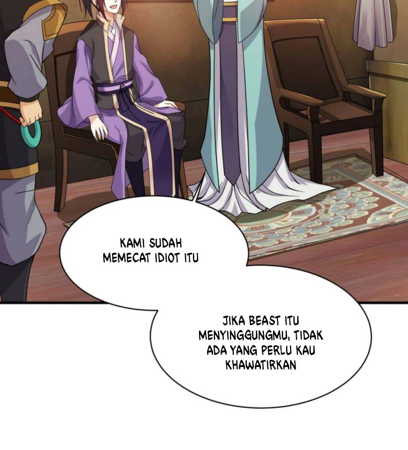 Matchless Emperor